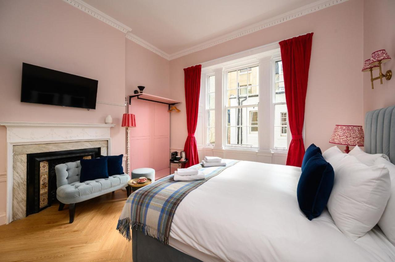 Spacious Ground Floor Super King Mini-hôtel